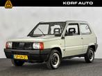 Fiat Panda 750 CL fire / NL auto / NAP / Oer-Panda, Auto's, Voorwielaandrijving, Stof, Huisgarantie, Met garantie (alle)
