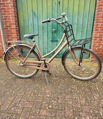Sparta pick-up Damesfiets 28 3 versnellingen in goede staat  beschikbaar voor biedingen