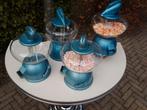 diverse Treff Glocke pinda automaten fifties sixties vintage, Ophalen, Gebruikt