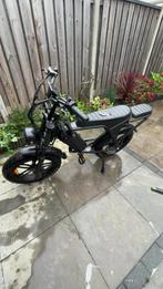 Ouxi V8 C80 E-bike, Fietsen en Brommers, Minibikes, Midibikes en Pitbikes, Ophalen, Gebruikt, Overige typen