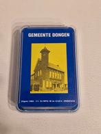 Gemeente Dongen - Vintage Kwartet, Verzamelen, Ansichtkaarten | Nederland, Ophalen of Verzenden, 1980 tot heden, Ongelopen, Noord-Brabant