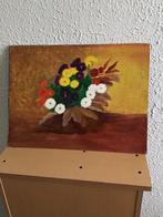 Amateur schilder, Antiek en Kunst, Kunst | Schilderijen | Klassiek, Ophalen