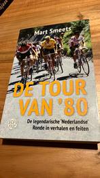 Mart Smeets - De Tour van ’80, Mart Smeets, Ophalen of Verzenden, Zo goed als nieuw