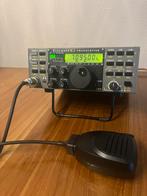 Elecraft K2 qrp set, Telecommunicatie, Zenders en Ontvangers, Ophalen of Verzenden, Zo goed als nieuw, Zender en Ontvanger