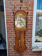 Tekoop frieseĺstaartklok, Antiek en Kunst, Ophalen of Verzenden
