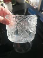 Kosta Boda door Kjell Engman Vaas, Antiek en Kunst, Antiek | Glas en Kristal, Ophalen of Verzenden