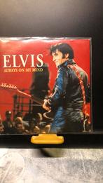 Elvis Presley Always on my mind, 1 single, Ophalen of Verzenden, Gebruikt, Pop