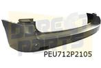 Citroën Jumper/Opel Vivaro achterbumper (Te spuiten) Origine, -, Verzenden, -, Nieuw