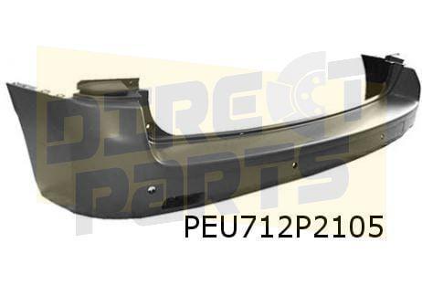 Citroën Jumper/Opel Vivaro achterbumper (Te spuiten) Origine, Auto-onderdelen, Carrosserie en Plaatwerk, Bumper, Citroën, Opel