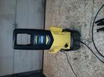 Karcher hogedrukreiniger gebruikt, Ophalen, Gebruikt, Kärcher, Elektrisch