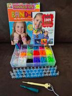 Loom set, Ophalen of Verzenden, Zo goed als nieuw