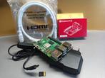 Raspberry PI5, Verzenden, Nieuw