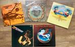 Wishbone Ash & Steve Miller Band, Cd's en Dvd's, Vinyl | Rock, Ophalen of Verzenden, Zo goed als nieuw, Poprock