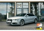 Audi A5 Sportback 1.8 TFSI Aut. 177PK | Adrenalin Sport | 3x, Cruise Control, Gebruikt, 4 cilinders, Met garantie (alle)