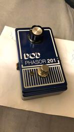 DOD Phasor 201, Muziek en Instrumenten, Effecten, Nieuw, Ophalen of Verzenden