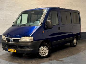 Fiat Ducato 11 2.0 JTD 285 Lift Export beschikbaar voor biedingen