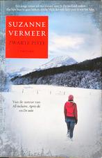Zwarte Piste - Suzanne Vermeer Thriller, Ophalen of Verzenden, Zo goed als nieuw, Suzanne Vermeer, Nederland