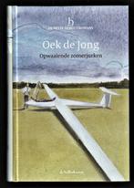 OPWAAIENDE ZOMERJURKEN - Oek de Jong (hardcover) , EN MEER!, Ophalen of Verzenden, Nieuw, Nederland