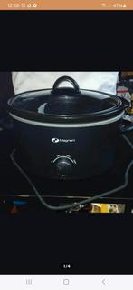 Magnani Slowcooker, Ophalen, Nieuw