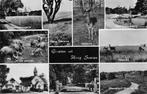 Groeten uit Hoog Soeren, Ophalen of Verzenden, 1960 tot 1980, Gelopen, Gelderland