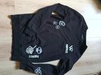 Sweater/shirt Pure white, Kleding | Heren, Ophalen of Verzenden, Zo goed als nieuw, Maat 46 (S) of kleiner
