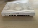 Draytek Vigor 2860 Annex A router, Ophalen of Verzenden, Gebruikt, Router met modem, DrayTek Vigor