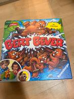 Spel Bert Bever, Hobby en Vrije tijd, Gezelschapsspellen | Bordspellen, Ophalen of Verzenden, Zo goed als nieuw