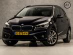 BMW 2 Serie Active Tourer 225xe iPerformance M Sport High Ex, Auto's, Automaat, 12 maanden, Blauw, Vierwielaandrijving