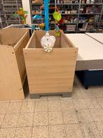 Mooi ledikant voor baby/kind, Kinderen en Baby's, Babywiegjes en Ledikanten, Ophalen, Klingloop, Klingloop, Zo goed als nieuw
