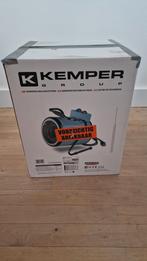 Kemper electric heater., Ophalen of Verzenden, Nieuw, Elektrisch, Overige soorten