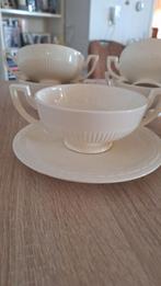 Soepkommen RECAMIER, Ophalen of Verzenden, Porselein, Overige stijlen, Kom(men)