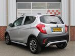 Opel KARL 1.0 Rocks Online Edition /Cruise control/CV/Apple, 839 kg, Stof, Gebruikt, Euro 6