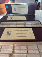 Verkeer., Hobby en Vrije tijd, Stempelen, Ophalen of Verzenden, Gebruikt, Houten stempel