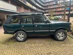 Range Rover 1986 – 6.5 V8 Turbo Diesel GMC + Defender LS3 V8, Stof, 8 cilinders, 6500 cc, Vierwielaandrijving