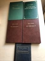 Partij boeken door Ds. W. C. Lamain, Boeken, Ophalen of Verzenden