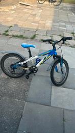 Kinderfiets, Ophalen, Gebruikt, Ferrini Duke, Handrem