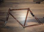 2 Fietsframes Peugeot Locomotief jaren 50-60, Fietsen en Brommers, Fietsen | Oldtimers, 59 cm of meer, Ophalen