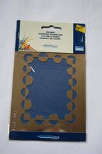 Mery's snijmal vierkant rond, Ophalen of Verzenden, Nieuw, Kerst, Pons of Mal