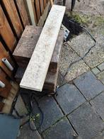 Gratis tegels af te halen, Tuin en Terras, Ophalen, Gebruikt, Overige materialen