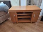 Gratis Eiken TV Meubel - Rockanje, Huis en Inrichting, Ophalen of Verzenden