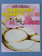 Fred A. Julsing - KlinsKlansKlandere van de ene Bil op de An, Eén stripboek, Ophalen of Verzenden, Gelezen