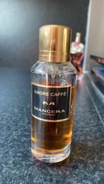 Amor Caffe Mancera, Sieraden, Tassen en Uiterlijk, Uiterlijk | Parfum, Ophalen of Verzenden, Gebruikt