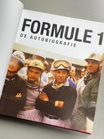 Formule I de autobiografie (Gerald Donaldson) , Verzamelen, Ophalen of Verzenden, Zo goed als nieuw, Formule 1