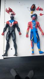 Marvel Legends Spider-Man Figuren, Ophalen of Verzenden, Gebruikt