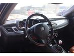 Alfa Romeo Giulietta 1.6 JTDm Distinctive, Voorwielaandrijving, Gebruikt, 4 cilinders, Blauw
