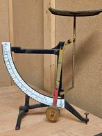 Weegschaal, Antiek en Kunst, Ophalen of Verzenden