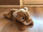 Semo pluche knuffel Leeuwin welp 35 cm, Ophalen of Verzenden, Nieuw, Poes