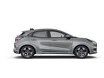 Ford Puma Gen-E 44 kWh PRIVATE LEASE VOORRAAD ACTIE, Stof, Puma, 44 kWh, Zilver of Grijs