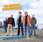 The Amazing Stroopwafels – Gewoon Gebleven, Verzenden, Zo goed als nieuw, Pop