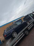Bmw 320i E46 Xenon in onderdelen, Ophalen, BMW, Motorkap